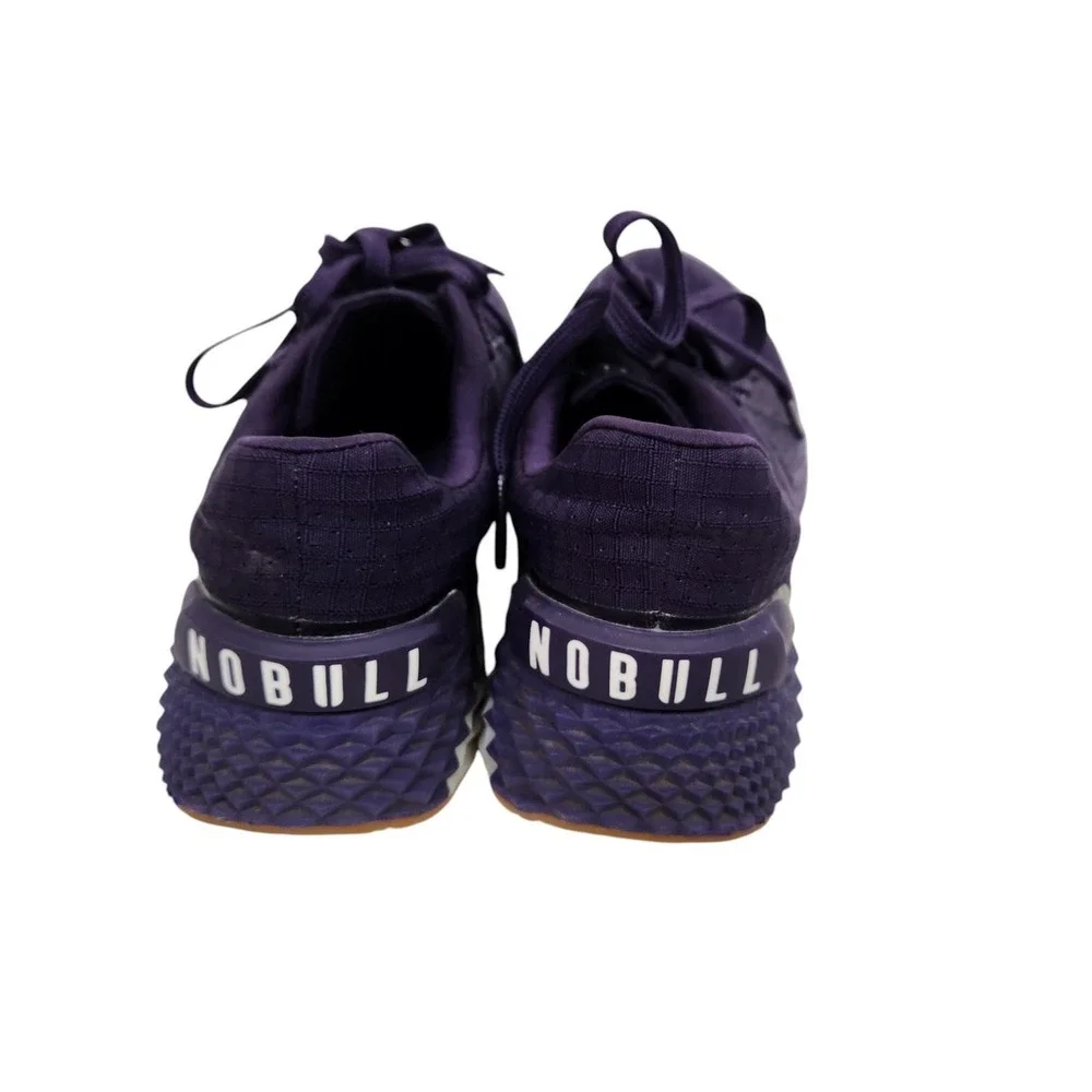 NOBULL womens low